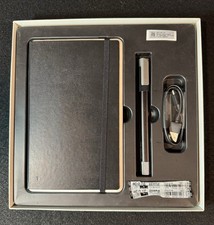 Moleskine Smart Writing Set
