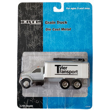 Ertl Ford Super Duty camion