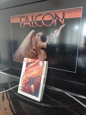 FALCON game for ATARI ST by