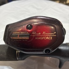 DAIWA PROCASTER TOURNAMENT PT