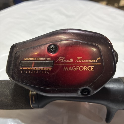 Daiwa procaster tournament - daiwa, pt