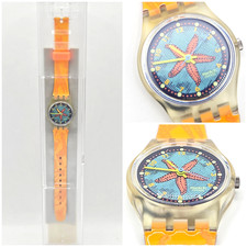 Swatch Lady Rising Star LK135