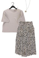 Completo moda donna taglia M