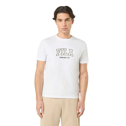 Shirt fila rifredi - rifredi, uomo