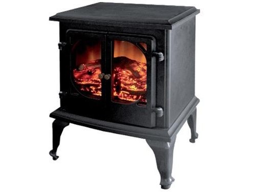 Stufe stufa ambiente niklas - stufa,