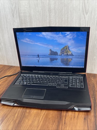 Alienware m17xr3 computer - alienware,