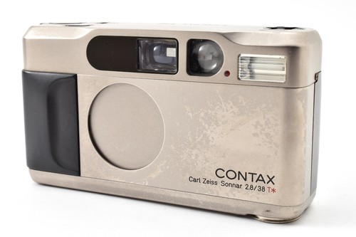 Contax titan film camera - titan,