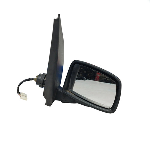 Specchietto elettrico nero - elettrico,
