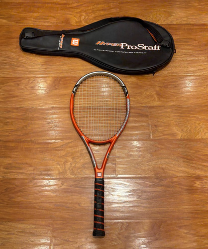 Racchetta tennis wilson - tennis,