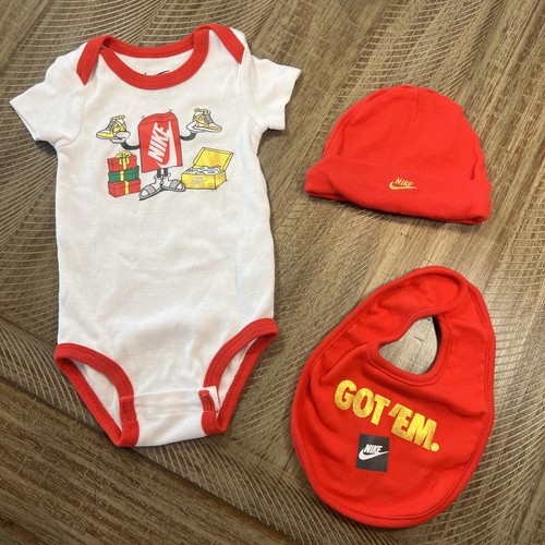 Nike baby boy christmas - nike, 3