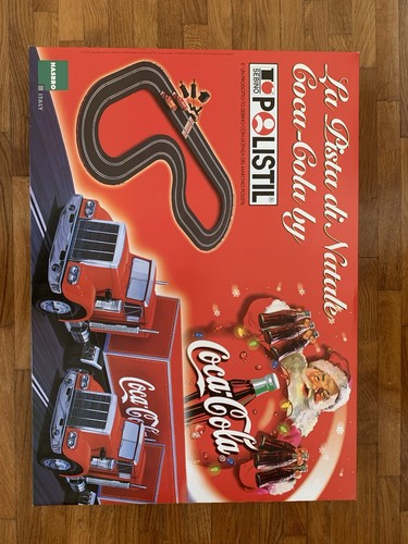 Trenino natale della - trenino,