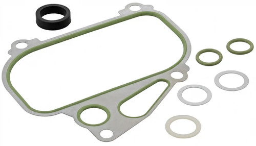 Kit guarnizioni radiatore olio