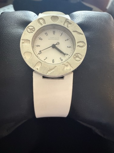 Orologio donna moschino - donna,