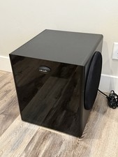 Polk Audio PSW650 165 watts