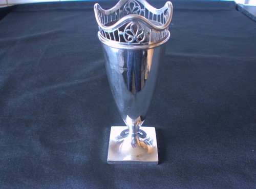 Antico vaso argento - antico,