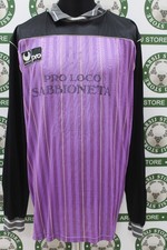 Maglia Calcio Portiere