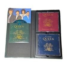 QUEEN THE QUEEN COLLECTION 3