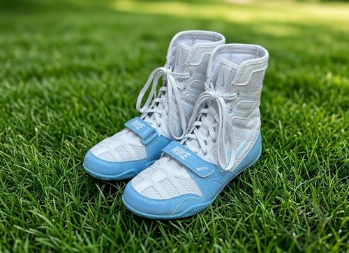 Scarpe boxe nike hyperko - scarpe,