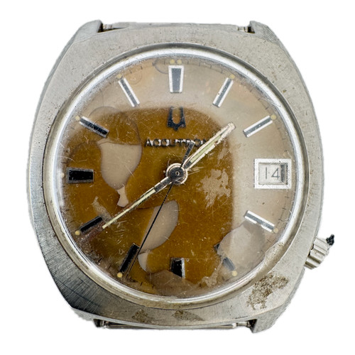 Orologio polso uomo - polso, vintage