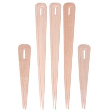 10 Pezzi Aghi per Filato in