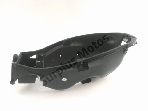Coffre sous selle piaggio mp3 - coffre,