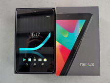 Asus Google Nexus 7 2012 16GB