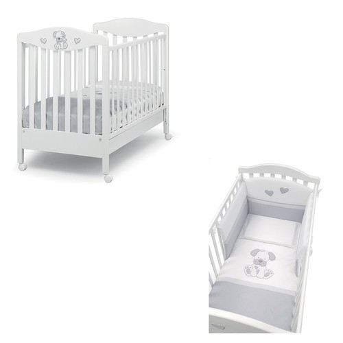 Erbesi set lettino lucky - set,