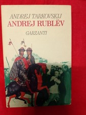 ANDREJ TARKOVSKIJ - ANDREJ