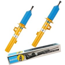 2 Ammortizzatori Bilstein