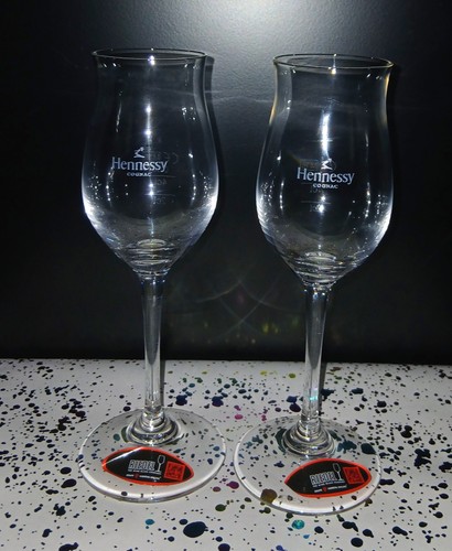 Hennessy bicchieri - hennessy,