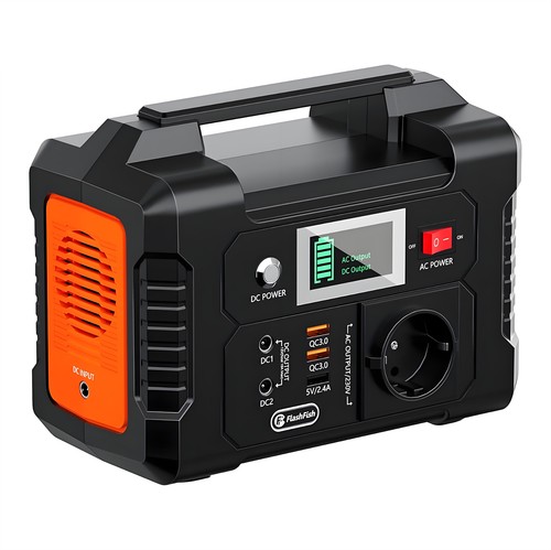 Flashfish e200 200w - e200,