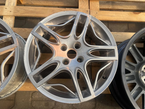 Cerchio lega 16 - 1x, in
