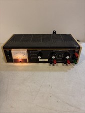 Dynascan corp precision - bk,