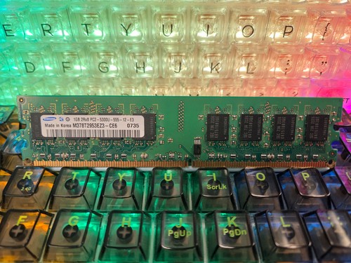 Samsung desktop ddr2 667 - samsung, ddr2-667
