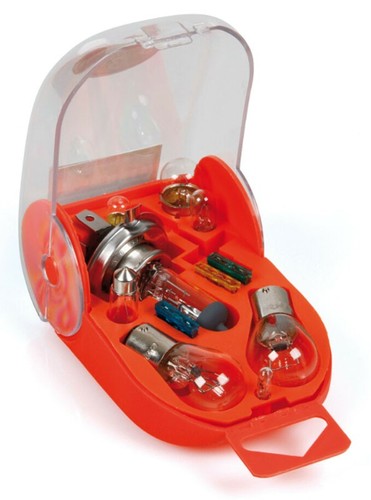 Kit lampade ricambio pz - kit, di