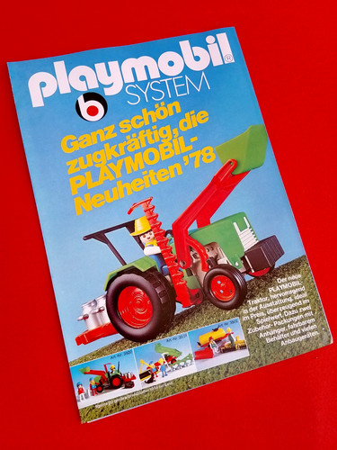 Playmobil system novità - system, a4
