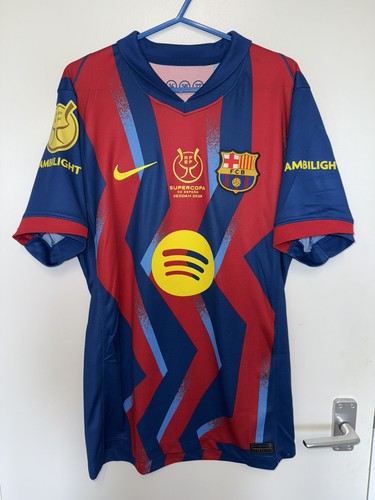 Maglia calcio barcellona - calcio,