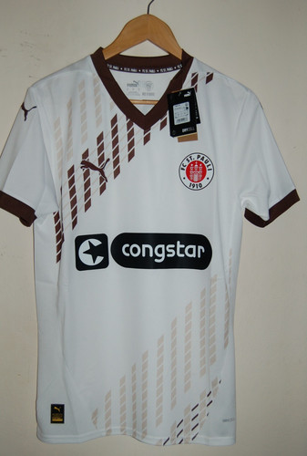Maglia away pauli - st,
