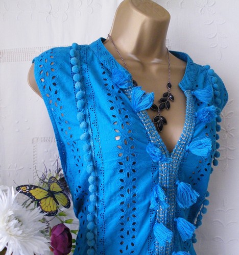 Monsoon abito usato - 👗, ****monsoon