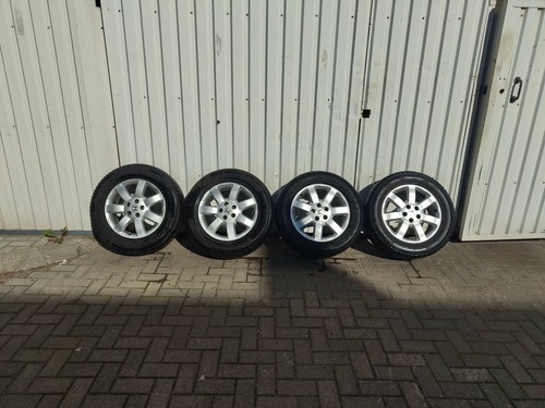 Cerchio lega honda v - in, cr-v