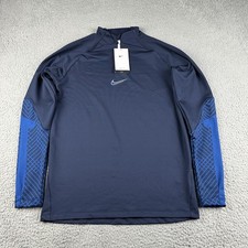 Nike Strike Maglia Calcio Uomo