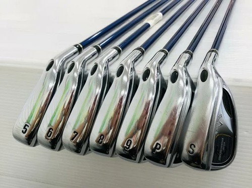 Callaway big bertha - callaway, set
