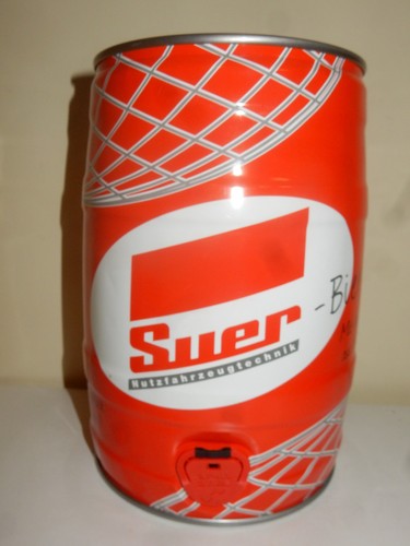 Suer pils party - party, botte