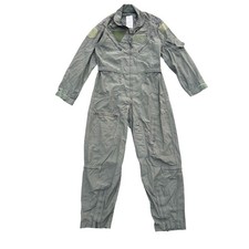 Tuta da volo US Military