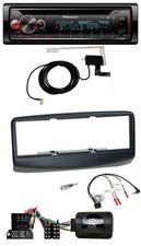 Pioneer DAB CD volante USB