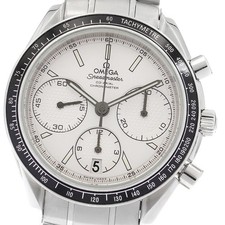 Omega Speedmaster Racing