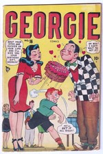 GEORGIE 16 (1948 Atlas)