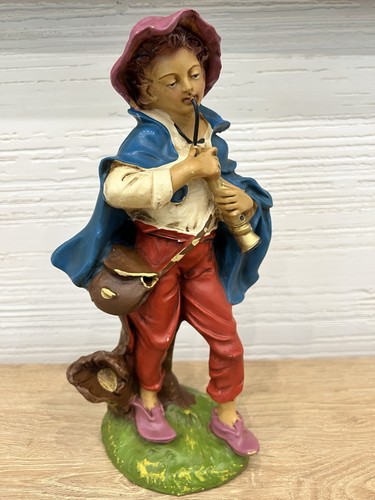 Statuine presepe euromarchi - statuine,
