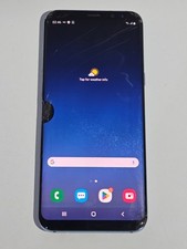 Samsung Galaxy S8+ Plus