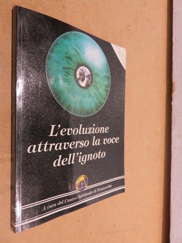 Evoluzione attraverso la - evoluzione,
